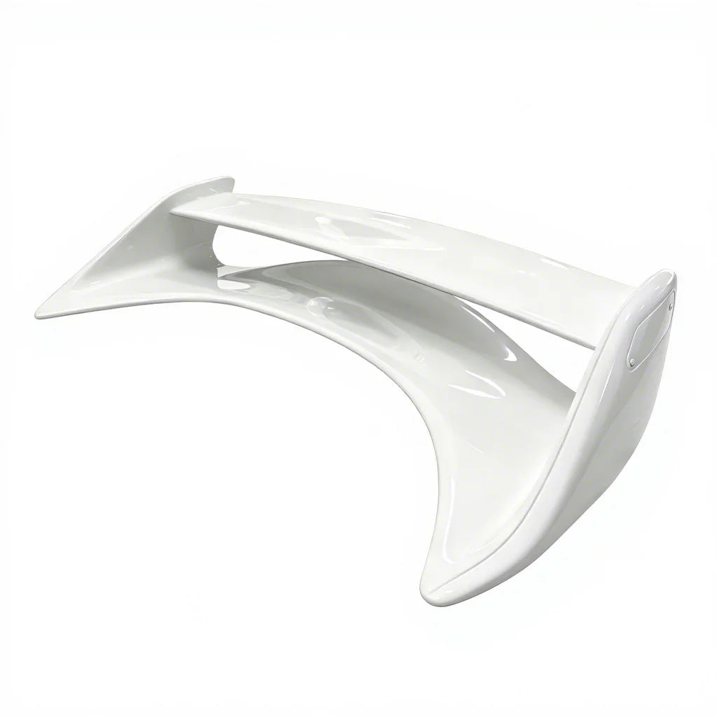 MS Style 3K Twill Carbon Fiber Rear Spoiler Wing for MazdaMazda RX-7 FD3S Carbon Spoiler Twin Turbo Coupe Exterior Tuning Parts