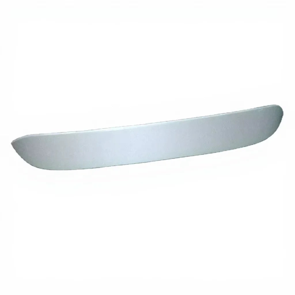 RX7 FD3S Single Deck High Quality Glass Fiber Rear Roof Spoiler Wing FRP with Perfect Fitment