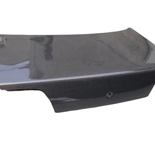 OEM Style Bootlid Tailgate for 1995-1998 Skyline R33 GTR GTS Carbon Fiber Engine Hood