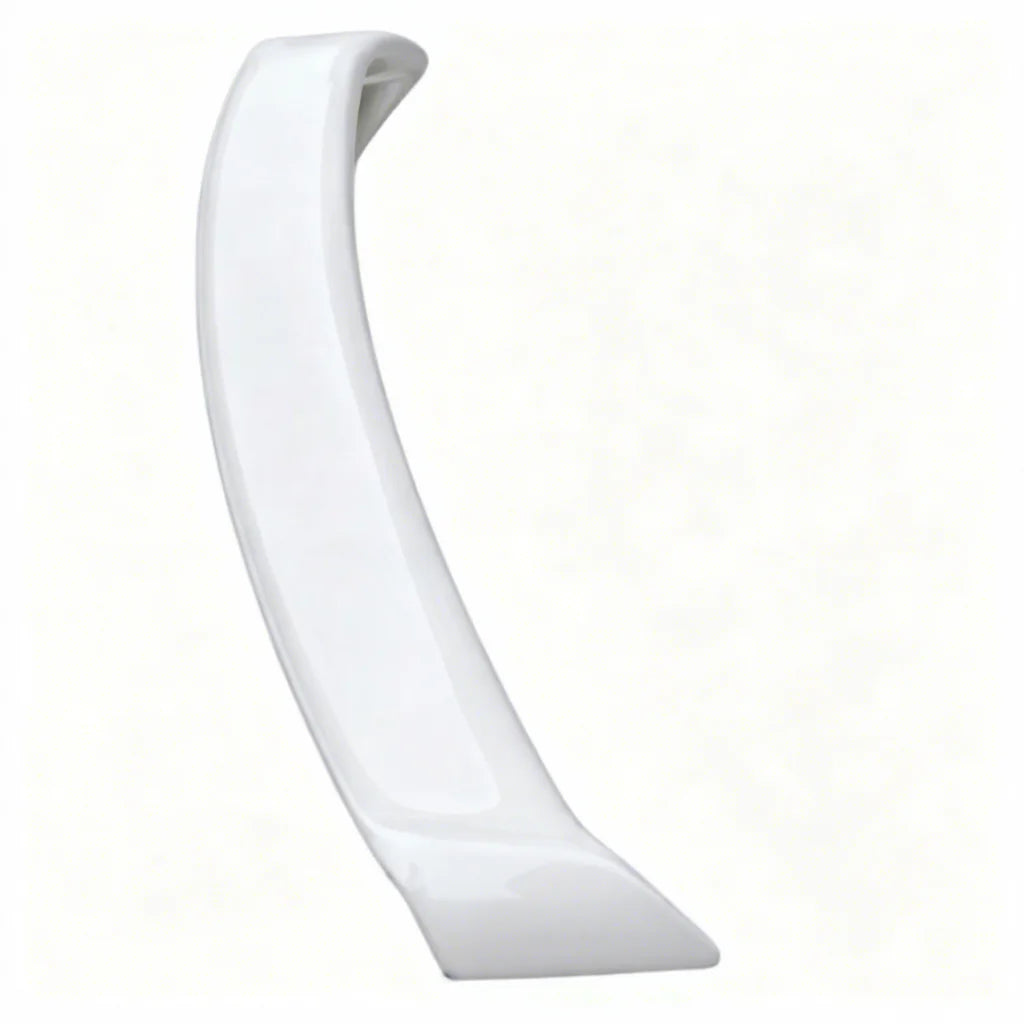 2008-2013 Nissan R35 GTR OEM Style Rear Spoiler with Brake Light Position