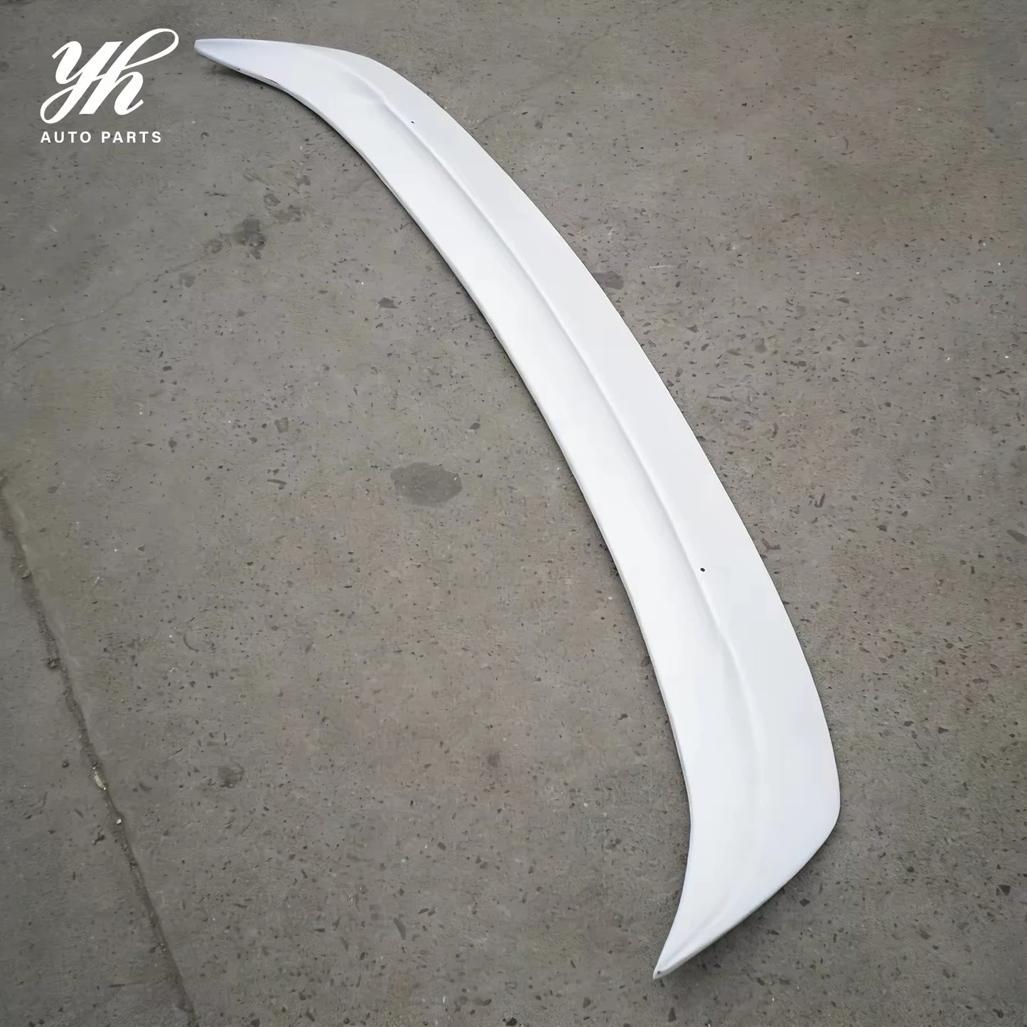 Customize Carbon Fiber Duckbill Trunk Spoiler Rear Wing 1999-2002 200SX NISSAN S15 Silvia DM 1