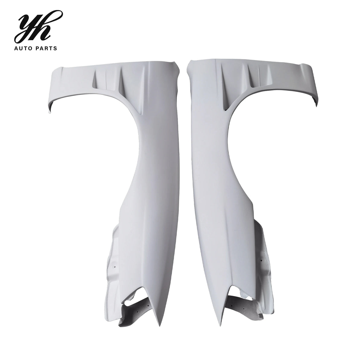 Yuhang BN Style Carbon Fiber Front Fender for 1997-1998 S14 Kouki S14A 200SX (Late Model) +25mm