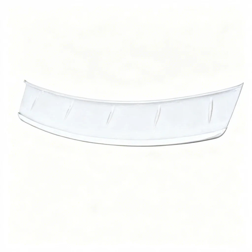 For Skyline R35 WALD STYLE GURNEY FLAP CF Carbon Fiber