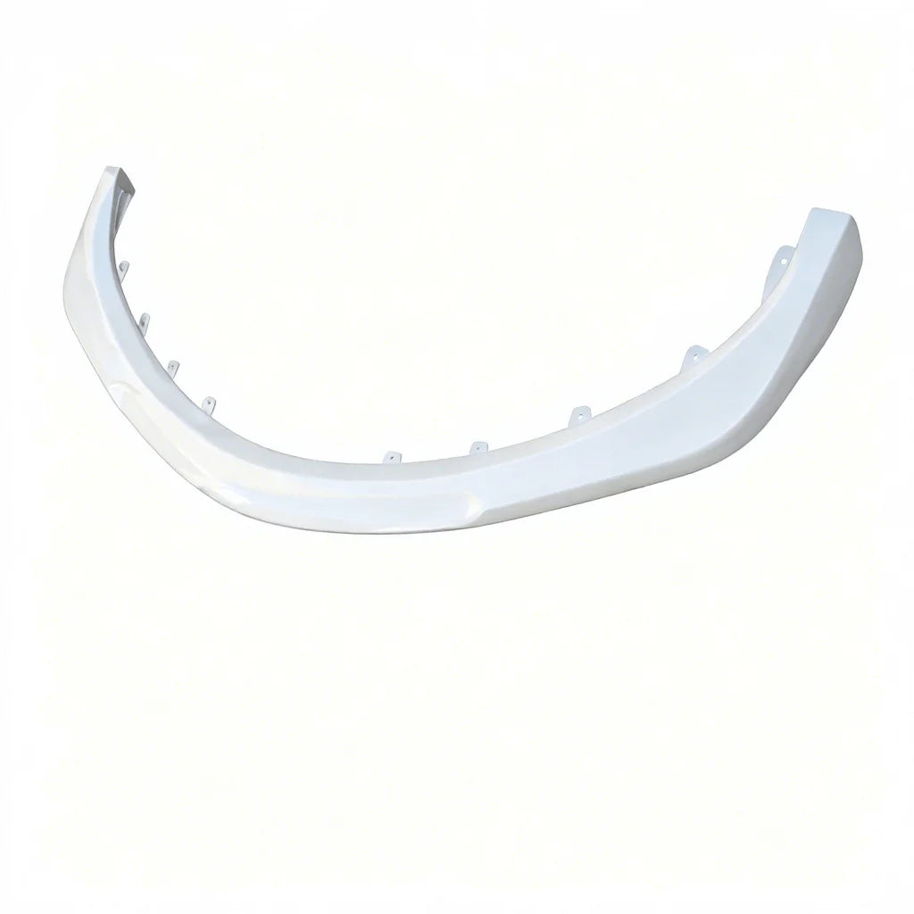 Yuhang for 2003-2005 Mitsubishi Evolution EVO 8 Do Luck D-Style Front Lip Carbon Fiber Black High Quality Excellent Fitment