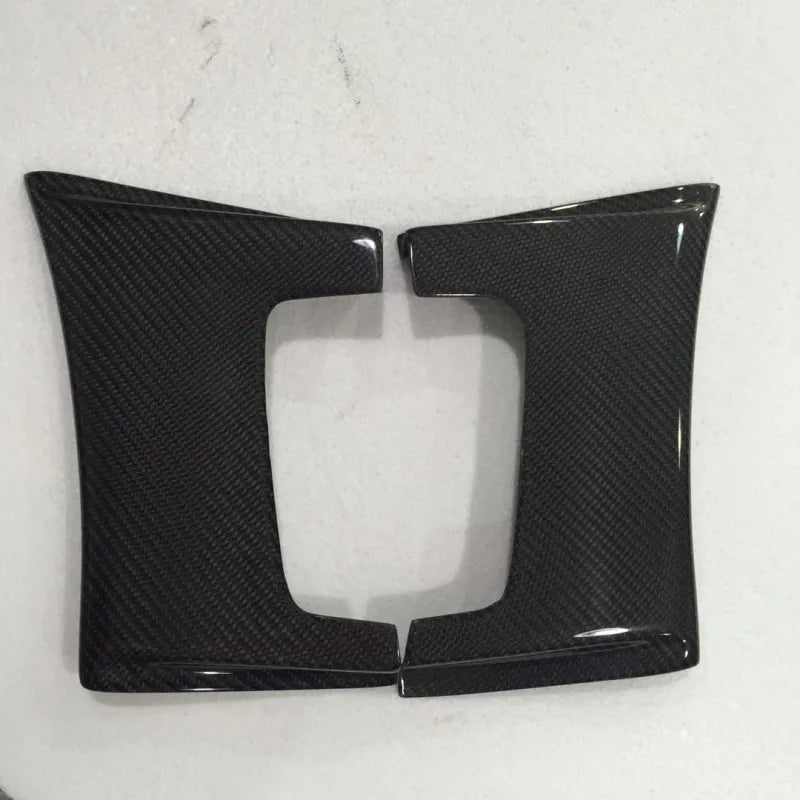 For Evolution EVO 7 8 9 Front Fender Addon Carbon Fiber