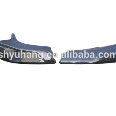 Glass Fiber Headlight Cover (pair) for S15 FRP