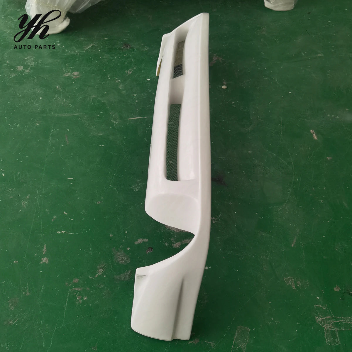 FRP Rear Lip Splitter for Glass Fiber RX8 Car Styling