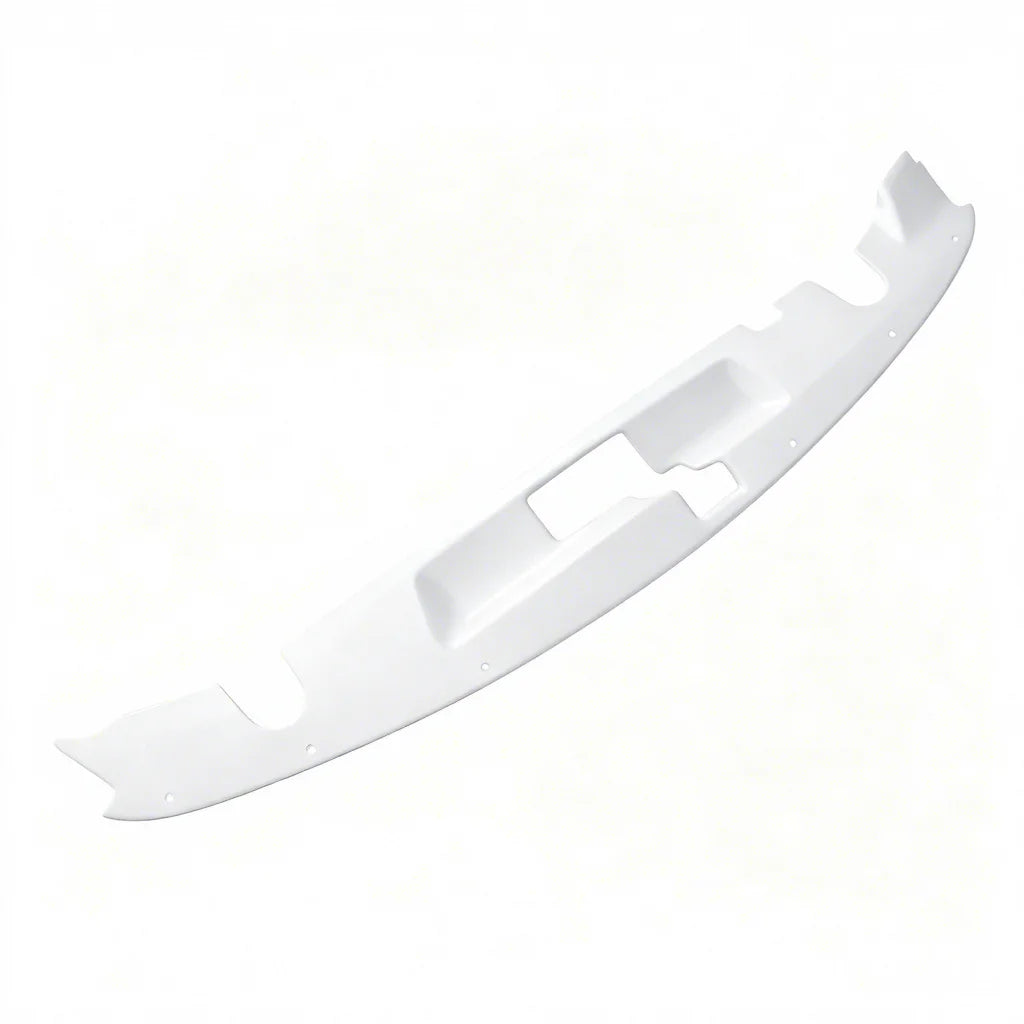 For 2003-2006 350Z Z33 Fairlady Glass Fiber Cooling Panel