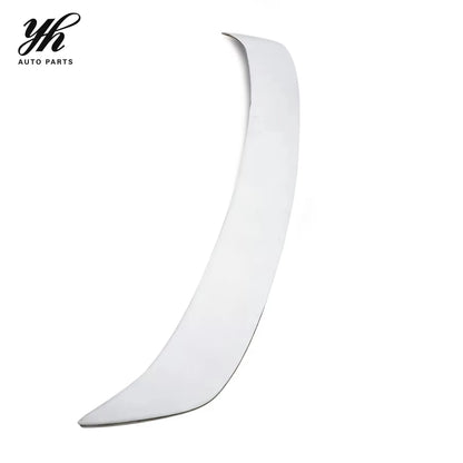 Customize Carbon Fiber Duckbill Trunk Spoiler Rear Wing 1999-2002 200SX NISSAN S15 Silvia DM 1