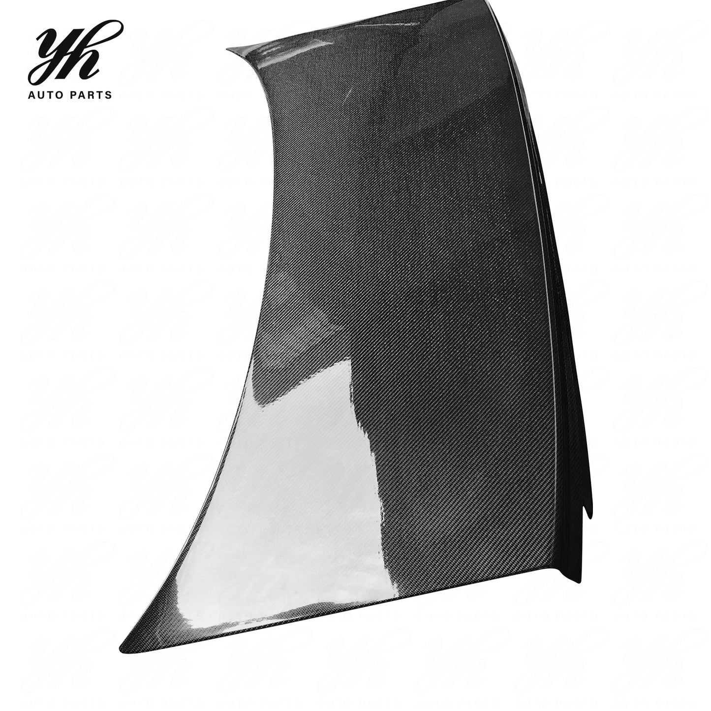 YH High Quality Lightweight Easily Installed Carbon Fiber Rear Trunk for 1992-1995 Mitsubishi Evolution 1-3 EVO 3