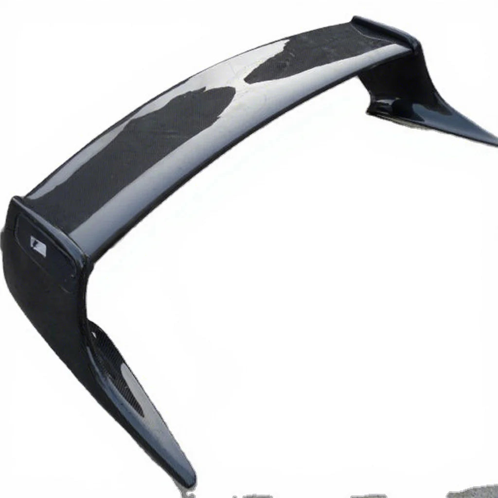 1993-1998  MK4 Carbon Fiber  Rear Spoiler (3 Pcs)