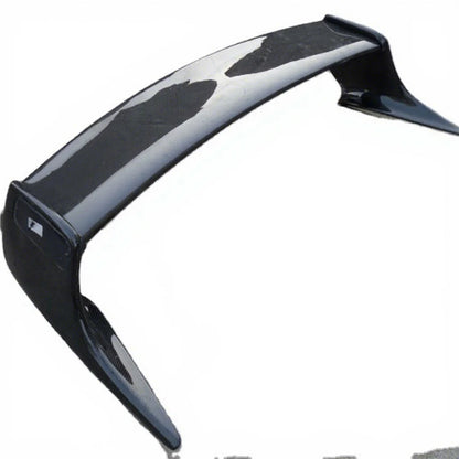 1993-1998  MK4 Carbon Fiber  Rear Spoiler (3 Pcs)