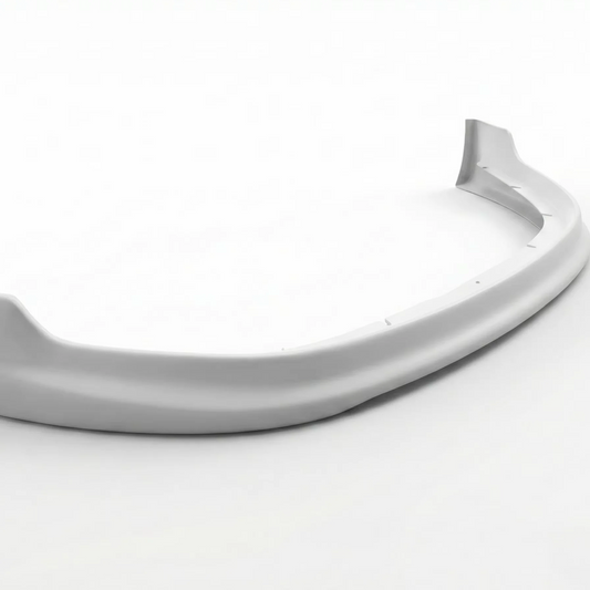 Sports 2000-2003 S2000 AP2 Type-R Front Bumper Lip Spoiler Carbon Fiber with Easy Installation for for