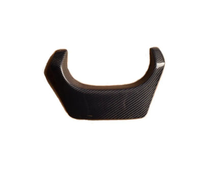 For Skyline R33 GTR OEM Exhaust Heatshield Carbon Fiber