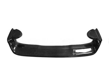 YH Brand High Quality Carbon Fiber OEM Style Single Deck High Gloss Black Rear Spoiler Made China for Mitsubishi Lancer Evo 10