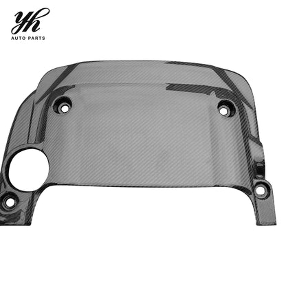 Carbon Fiber 2003-2008 Z33 350Z Fairlady Engine Cover CF