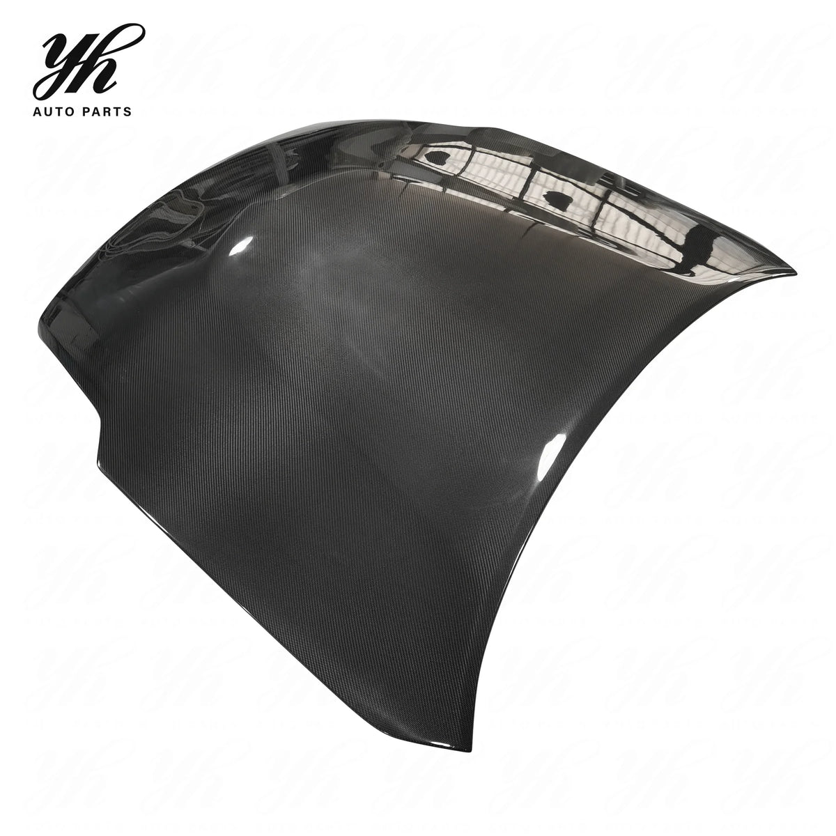 YH Carbon Fiber Hood for 2005-2016 for 350Z Z33 OEM Auto Body Kit with Easy Installation
