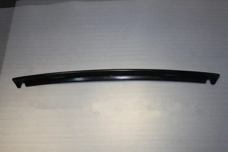 Carbon Fiber GTS/GTR N Style Rear Bootlid Lip Spoiler for Skyline R32 CF