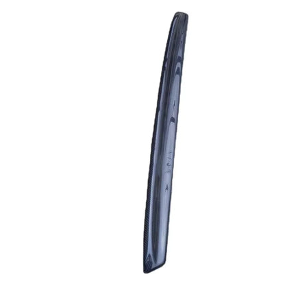 For EVO 7 8 9 TYPE 2 Carbon Fiber Rear Spoiler with HIgh Quality