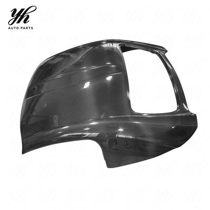 For 1992-1997 S2000 Hardtop Glass Fiber for Fitment Full Set