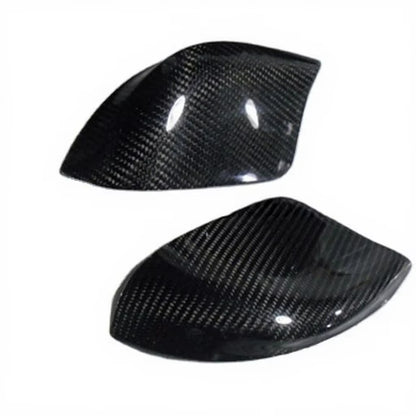 Carbon Fiber GT86 FT86 ZN6 FR-S BRZ Mirror Cover 2pcs CF