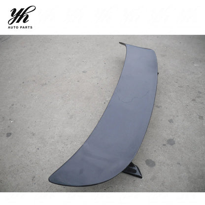For Skyline R35 GTR ESPINT STYLE REAR SPOILER WING (165CM) CF Carbon Fiber
