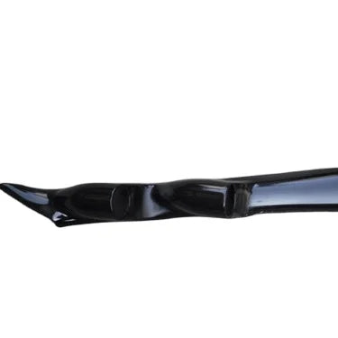 Carbon Fiber CF A-Pillar Twin Double Gauge Pod 52mm/60mm Fit for 1989-1994 Skyline R32 GTS GTR GRD
