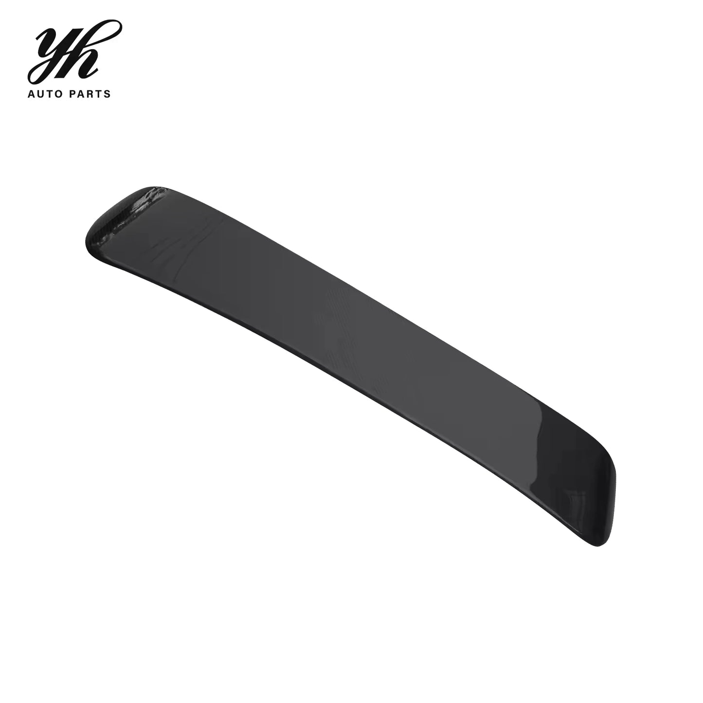 High Quality Spot Goods for Nissan S15 Dmax Rear Boot Ducktail Spoiler Roof Wing
