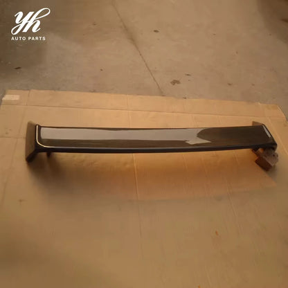 Factory Direct Sales for Skyline R32 GTR GTS OEM Style Rear Trunk Spoiler Wing  Carbon Fiber CF