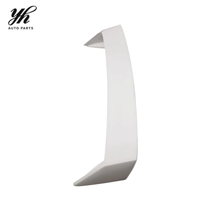 FRP S14A Kouki Style Single Deck Rear Trunk Spoiler Wing for Nissan Silvia S14 240SX 1995-1998 Coupe Tuning Lip