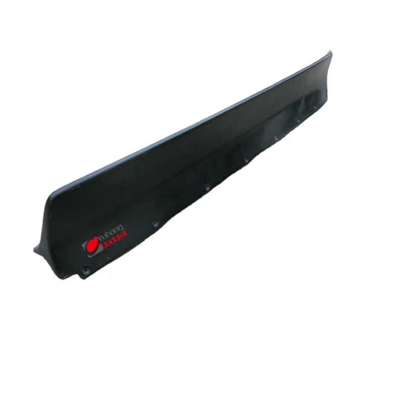 For S14 Carbon Fiber Rocket Bunny Rear Spoiler  CF