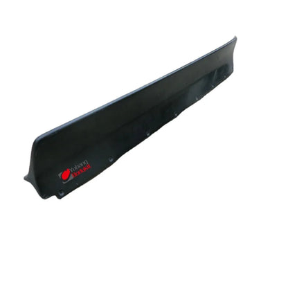 For S14 Carbon Fiber Rocket Bunny Rear Spoiler  CF