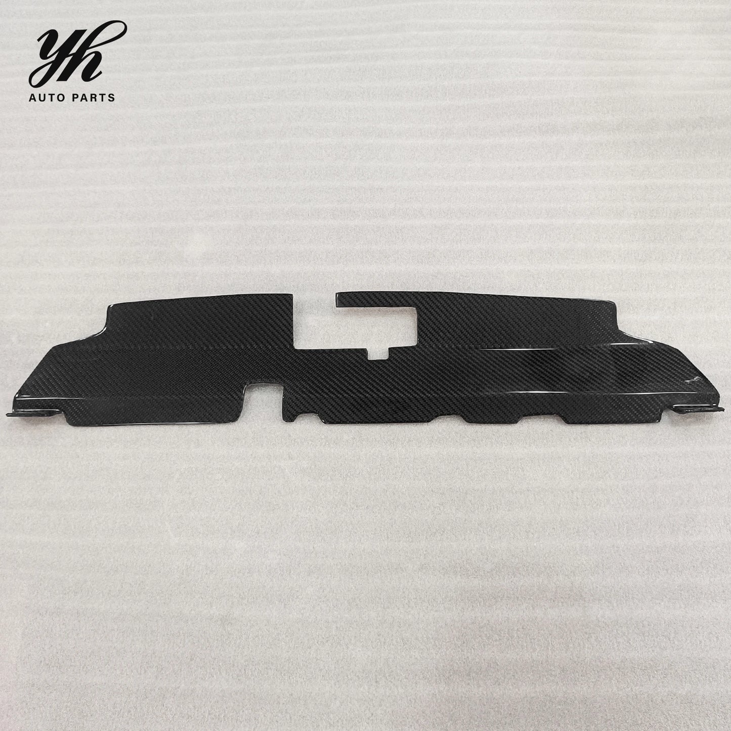 For 1989-1994 Skyline R32 GTR Cooling Panel Carbon Fiber CF