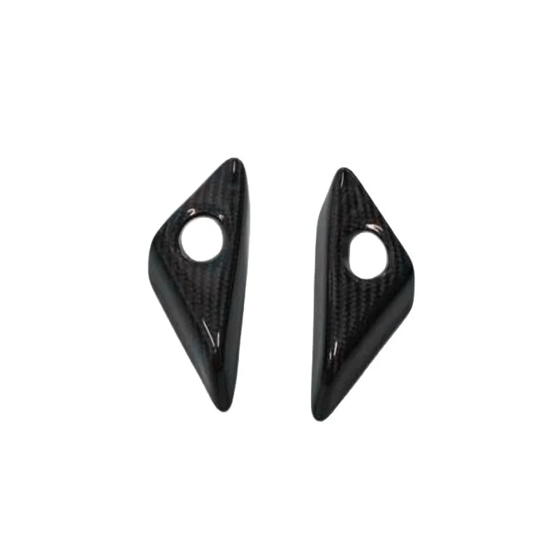 Rearview Mirror for 2008-2013 R35 GTR RSW STYLE LHD DOOR MIRROR INNER PANEL