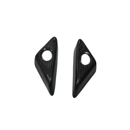 Rearview Mirror for 2008-2013 R35 GTR RSW STYLE LHD DOOR MIRROR INNER PANEL