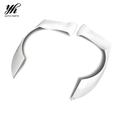 1999-2002 S15 Silvia Rocket Bunny Style Glass Fiber Front Fender FRP Car Fenders