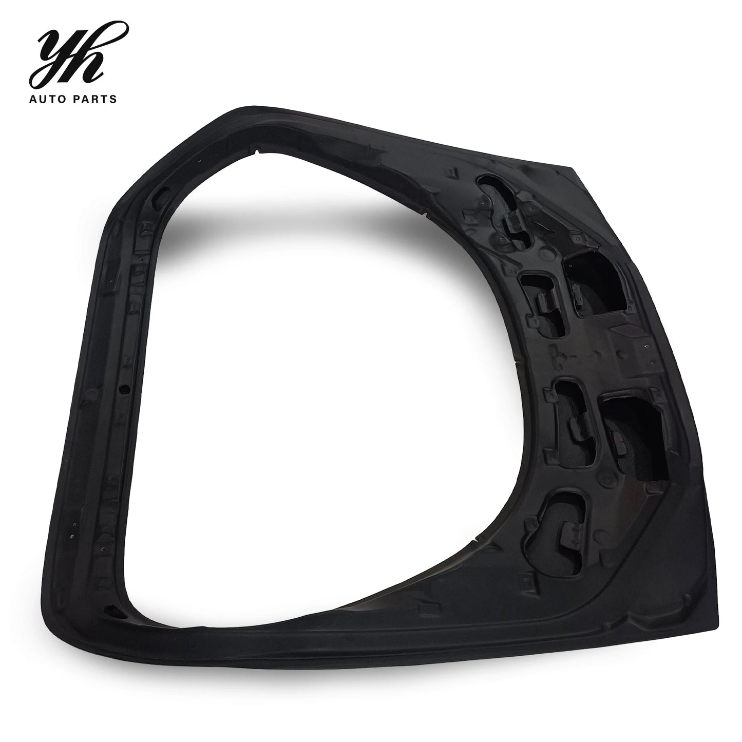 For 1992-1997 RX7 FD3S OEM Style Rear Hatch Trunk Carbon Fiber Black Yuhang 100% Fitment