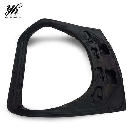 For 1992-1997 RX7 FD3S OEM Style Rear Hatch Trunk Carbon Fiber Black Yuhang 100% Fitment