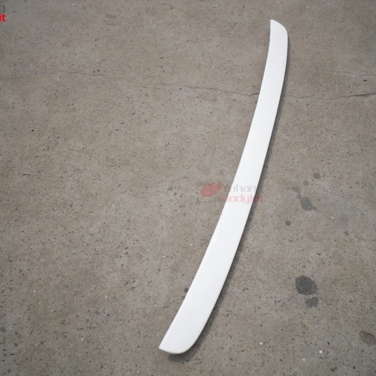 For 1995-1998 S14 S14A Silvia Zenki Kouki  Origin Style Glass Fiber Single Piece Trunk Spoiler FRP