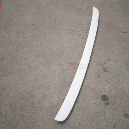 For 1995-1998 S14 S14A Silvia Zenki Kouki  Origin Style Glass Fiber Single Piece Trunk Spoiler FRP