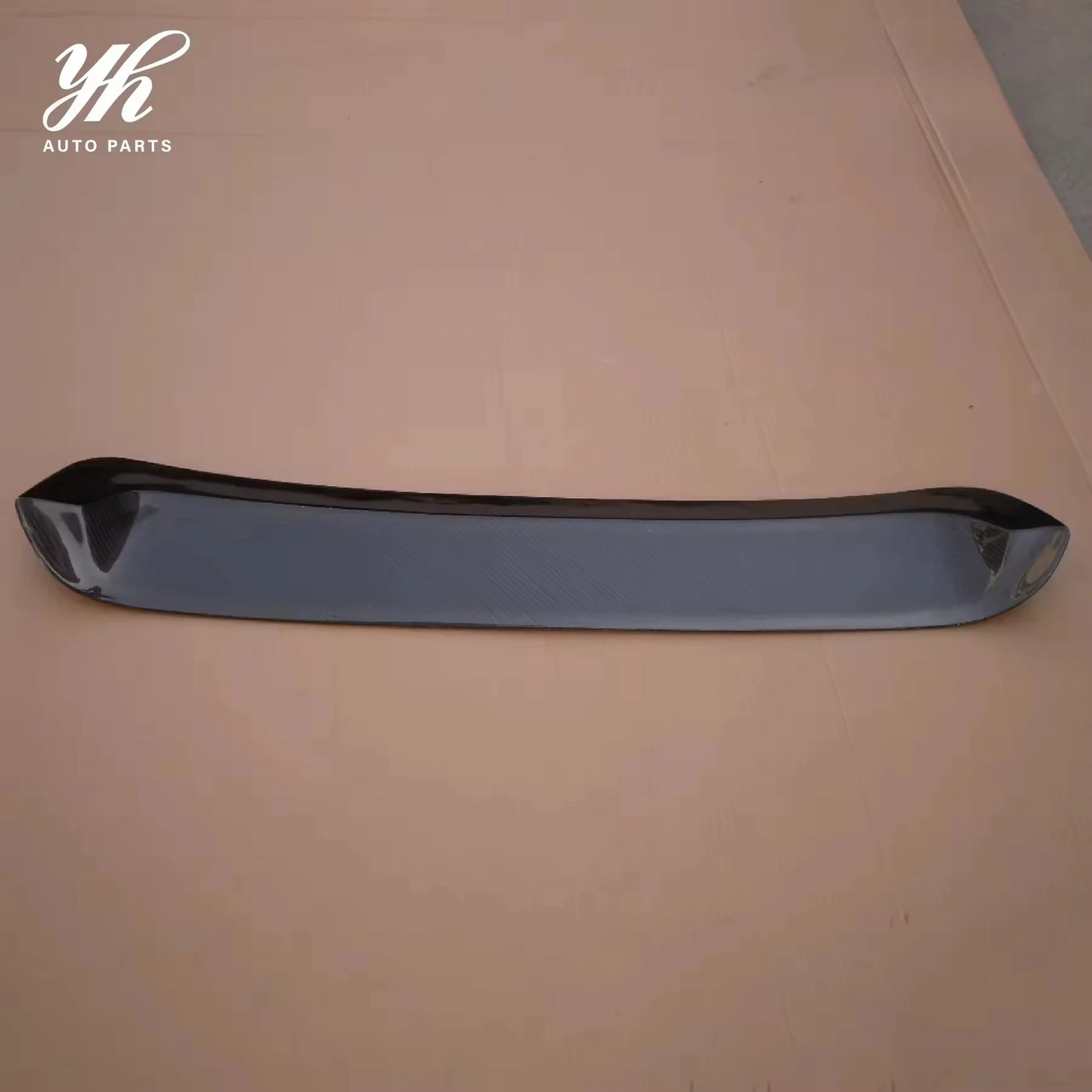 High Quality Spot Goods for Nissan S15 Dmax Rear Boot Ducktail Spoiler Roof Wing