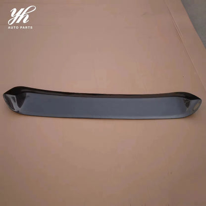 High Quality Spot Goods for Nissan S15 Dmax Rear Boot Ducktail Spoiler Roof Wing