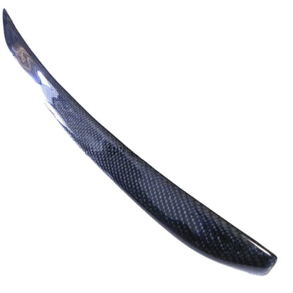 Skyline R33 GTR GTS Ni Hood Bonnet Lip Carbon Fiber