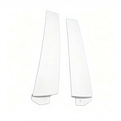 Hot Selling From Manufacturers FRP B-Pillar Cover 2pcs for Carbon Fiber S13