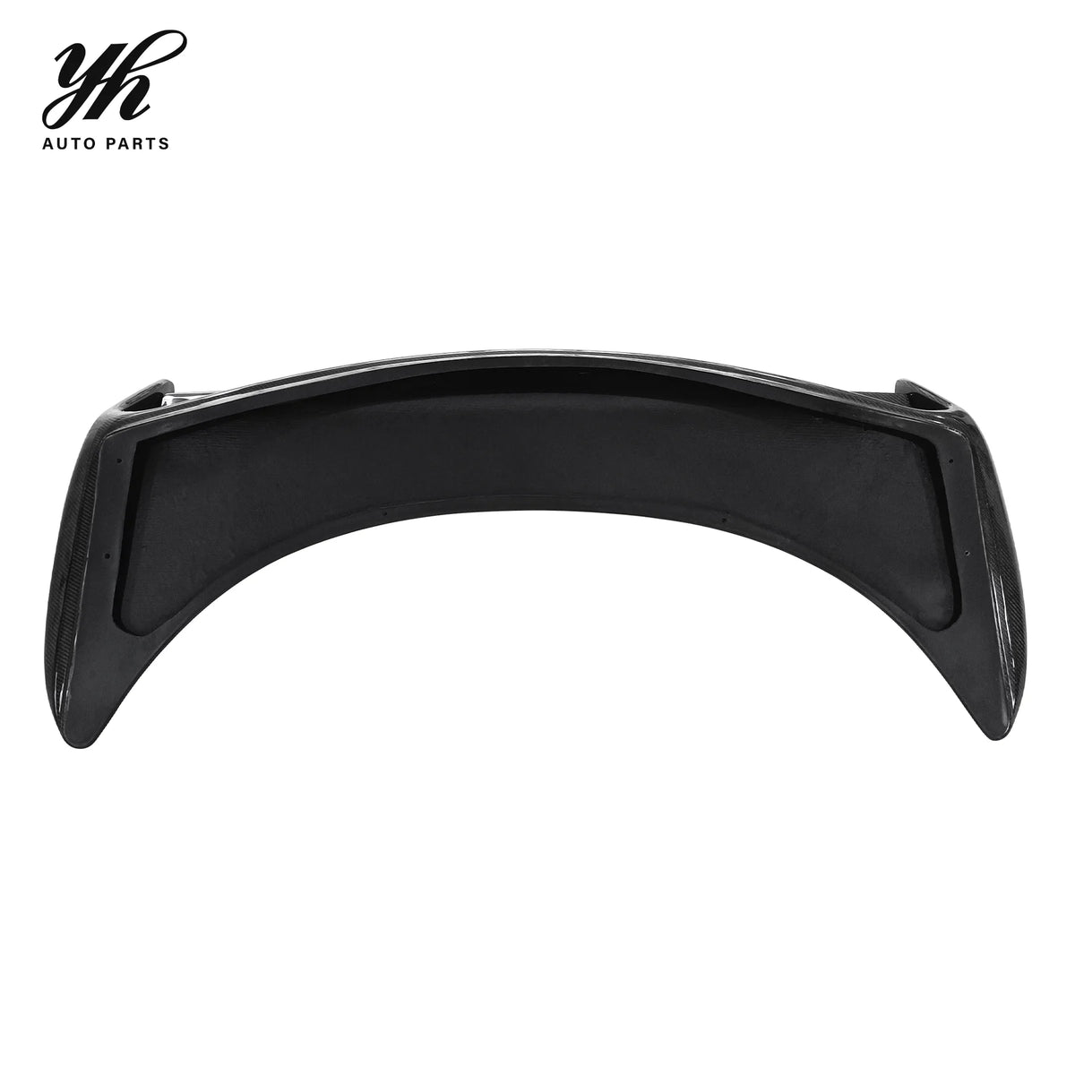MS Style 3K Twill Carbon Fiber Rear Spoiler Wing for MazdaMazda RX-7 FD3S Carbon Spoiler Twin Turbo Coupe Exterior Tuning Parts