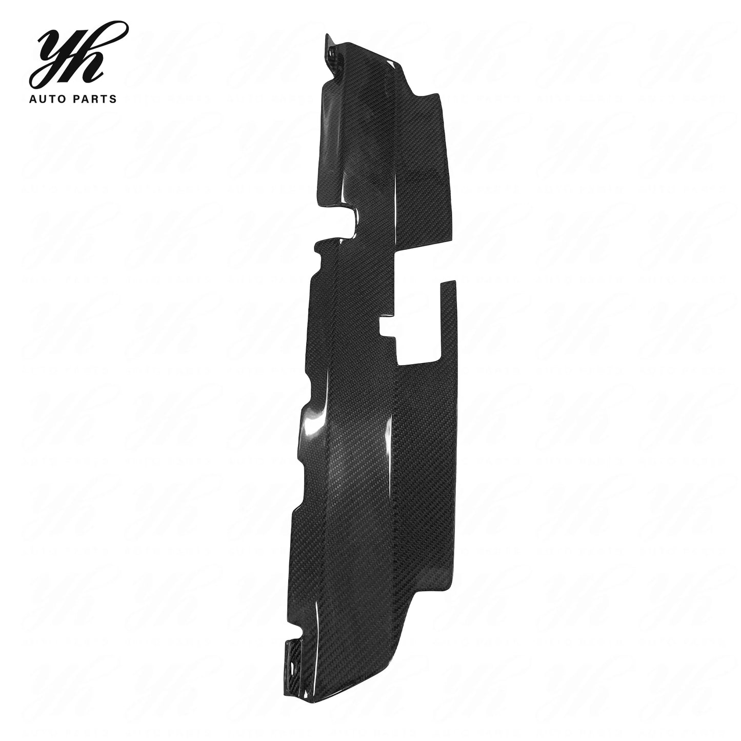 For 1989-1994 Skyline R32 GTR Cooling Panel Carbon Fiber CF