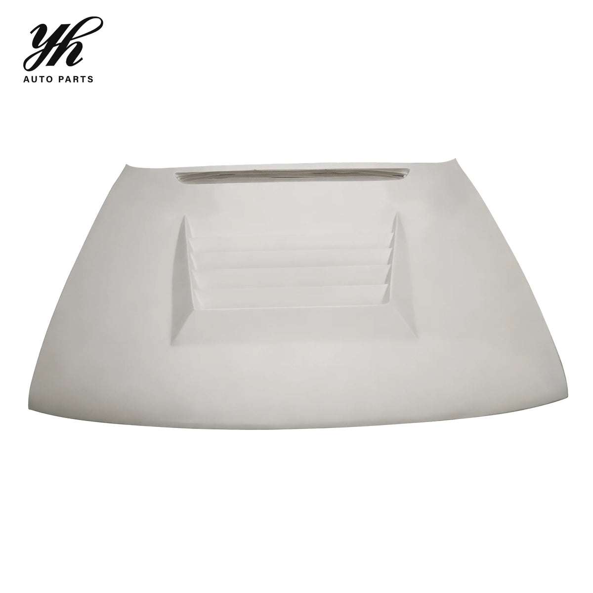 New for A31 DMAX FRP GLASS FIBER HOOD BONNET High Quality YH Brand Black/White Retrofit/Upgrade