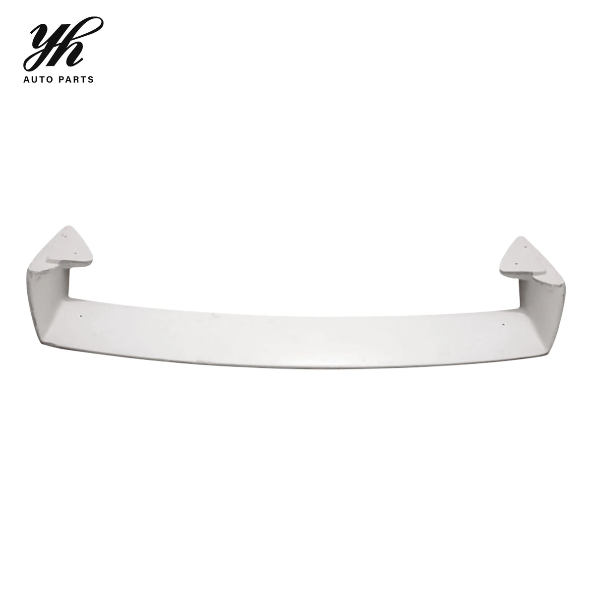 FRP S14A Kouki Style Single Deck Rear Trunk Spoiler Wing for Nissan Silvia S14 240SX 1995-1998 Coupe Tuning Lip