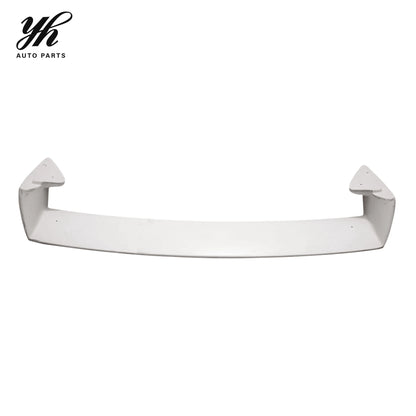 FRP S14A Kouki Style Single Deck Rear Trunk Spoiler Wing for Nissan Silvia S14 240SX 1995-1998 Coupe Tuning Lip