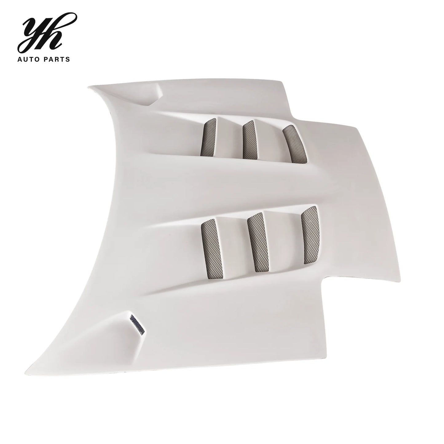 New FRP Bonnet Hood for RX7 FD 3S RE Style Carbon Fiber with High Gloss Finish and Perfect Fitment